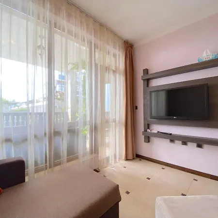 Apartment Tryavna - Private - Bsr Sveti Vlas