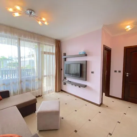 Tryavna - Private - Bsr Apartament *
