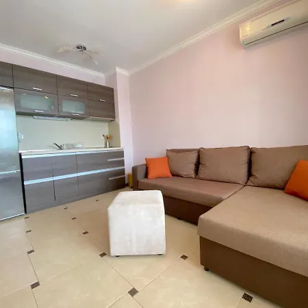 Apartament Tryavna - Private - Bsr Sveti Vlas