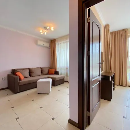Tryavna - Private - Bsr Apartament