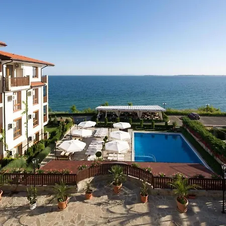 Tryavna - Private - Bsr Lejlighed