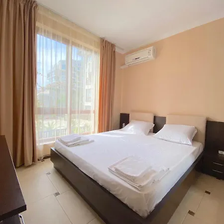 Apartament Tryavna - Private - Bsr