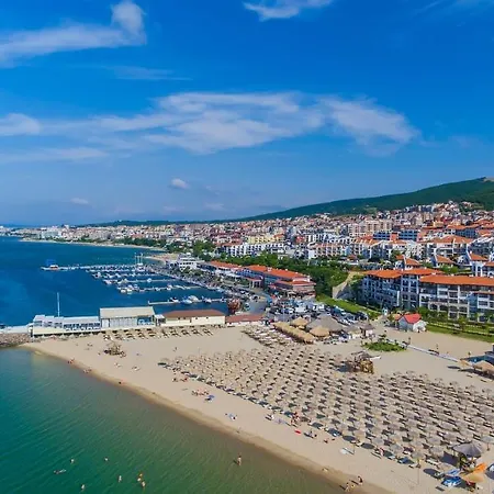 Apartament Tryavna - Private - Bsr