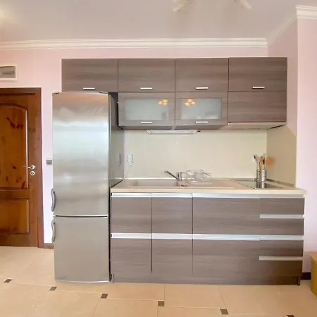 Apartamento Tryavna - Private - Bsr