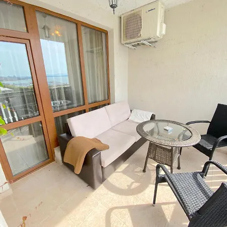 Apartament Tryavna - Private - Bsr