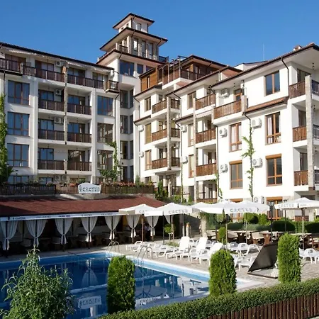 Tryavna - Private - Bsr Apartament
