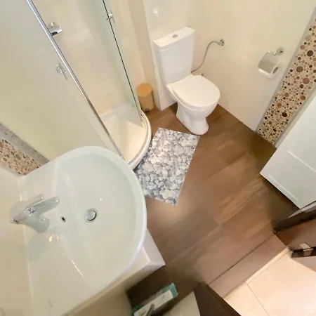 Tryavna - Private - Bsr Apartament *