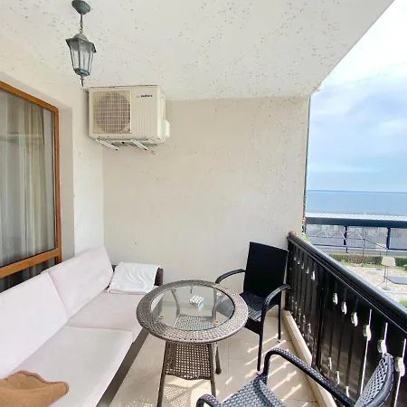 Tryavna - Private - Bsr Apartament Sveti Vlas